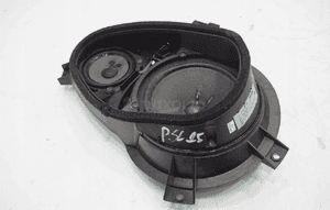 Głosnik drzwi prawych bose mercedes sl R230 1