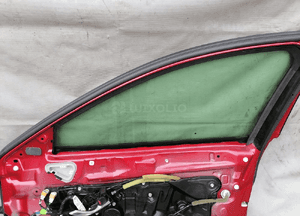 Drzwi prawe prawy przód Mazda 6 III GJ GHP9-58010 9