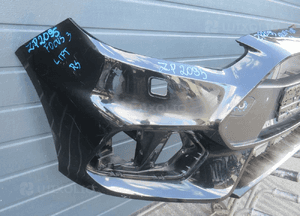Zderzak przedni przód ford focus rs MK3 lift G1EY-17757-A 2015-2019 7
