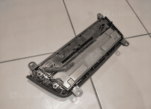 Bmw 3 F30 F31 F34 F35 F20 F21 panel radia nawiewu klimatyzacji ładny oryg 13