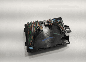 MODUŁ STEROWNIK BCM T4LA RENAULT TRAFIC III VIVARO B 284B14579R 2014-2019 2