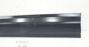 Listwa drzwi lewy przód audi Q4 e-tron 89A853959 4