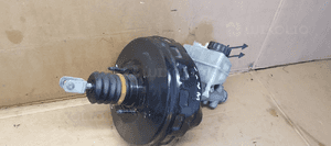 Serwo wspomaganie hamulca Mercedes W203 A0054304830 4