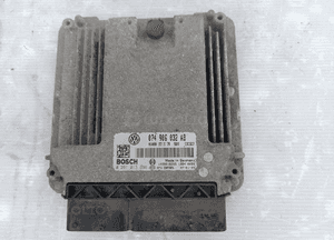 STEROWNIK VW CRAFTER 2.5TDI 0281013696 074906032AB