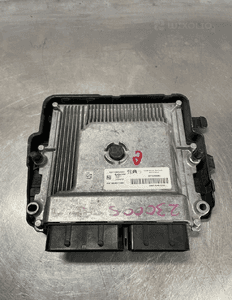 KOMPUTER SILNIKA PEUGEOT CITROEN 9819269980 ORG FV 1