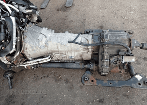 skrzynia biegów land rover discavery 3.6 v8 6hp-26 3