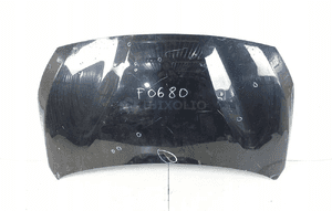 Bmw serii 2 F45 F46 maska pokrywa silnika 1