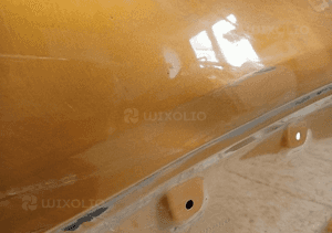 Drzwi prawe tylne prawy tył renault captur i 2013- 2