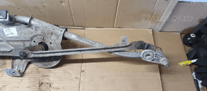 Mechanizm wycieraczek przód Ford Galaxy MK1 Lift 7M3955023D 7M3955119A 4