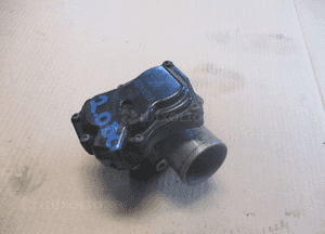 Przepustnica 8200727648 8200987453 nissan renault 1