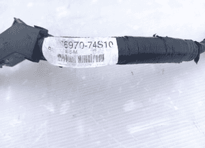 SUZUKI SX4 S CROSS 1.4 HYB VITARA III WIĄZKA INSTALACJA BEZPIECZNIK 5