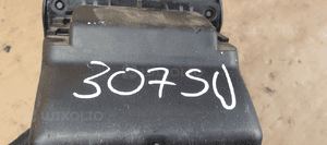 Popielniczka schowek Peugeot 307 9634496677 6