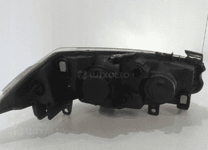 Renault megane 2 lewa lampa przód -120 9
