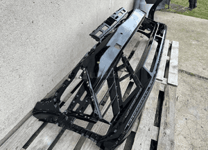 Zderzak przód przedni hyundai ioniq 5 n 86512-NI000 2023- oryginał cały 3