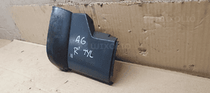 Listwa progowa osłona progu prawy tył Audi A6 C5 Allroad 4Z7853580 3