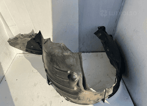 OE Mazda Osłona nadkole tył prawe Mazda CX-5 KF KB7W561H1A 1