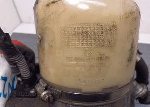 POMPA WSPOMAGANIA OPEL ASTRA II G 1.6 B 104-0085-003-094 ORYGINAŁ WYSYŁKA! 4