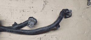 Wiązka instalacja wentylatora Citroen Jumper 1384198080 4