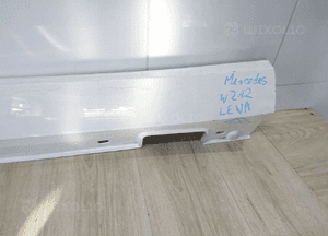 A2126900140L mercedes W212 próg listwa lewa 2