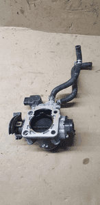 Przepustnica Suzuki Liana 1.6 16V AC50-901 18117-78F11 6