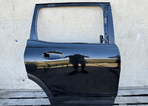 Drzwi tyl tylne prawe mercedes glb W247 A247 2019- bardzo ladne 1