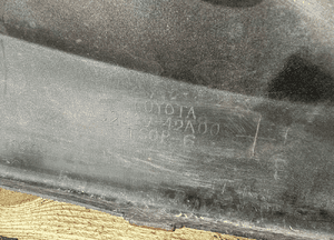 Zderzak przód przedni toyota RAV4 iv 4 2012- 52119-42A00 cały 7