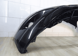 Zderzak przód Opel Astra J 4 lift 13368660g 8