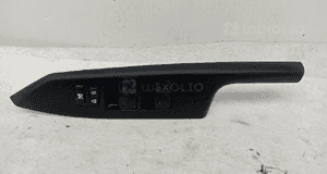 LEXUS CT200H przełączniki kierowcy w drzwi panel sterowania 1