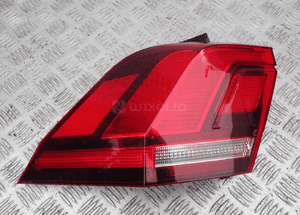Lampa lewy tył tiguan ii 2 2017 5NA 5NA945095C radom 1