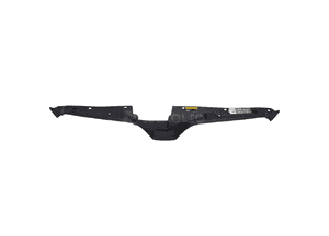 Nakładka osłona pasa przód przedniego skoda yeti 5L 5L0853343 2012-17 lift 1