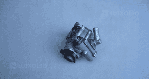 Pompa wspomagania Audi A4 B6 B7 Audi A6 C6 2,5 3,0 TDI 1