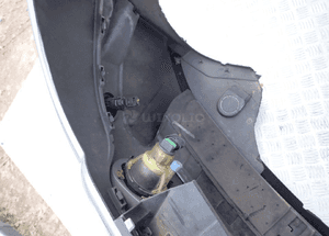 Zderzak przód bmw X3 E83 pdc radom 7