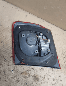 Mazda 626 v gf lampa lewa tył w klapę 132-61922 4