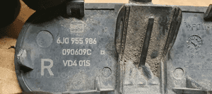 Dysza spryskiwacza spryskiwacz Seat Ibiza IV 6J0955986 4