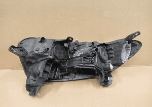 Lampa prawa prawy full led renault kadjar 15- 2