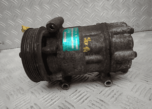 Sprężarka klimatyzacji 9655191680 citroen C3 i lift 1