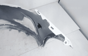 Zderzak przód przedni opel insignia b lift 2020- 39140468 10