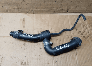 Zawór zaworek podciśnienia wąż przewód powietrza Renault Clio III 1.2 TCE 8200828342 1