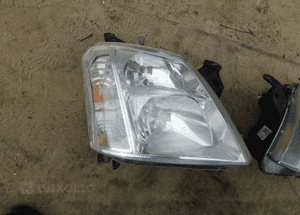 meriva lampa prawa WYSYŁKA 1