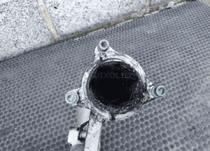 Kolektor 038129713J Ssacy VW Golf IV 4 1.9 TDI Seat Leon Audi A3 Skoda 8
