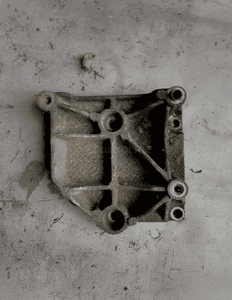 Łapa sprężarki Citroen C4 I 04-10r 9657137480 2
