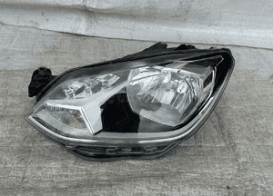 Vw up lift led drl lampa lewa 16- 1