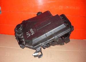 OBUDOWA KOMPUTERA AUDI A6 C6 4F0 04-11 PODSZYBIE 1