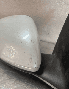 Lusterko prawe renault megane iv 4 12PIN eu org 2