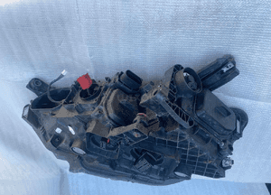 Vw passat B8 full led lampa 3G1941082H 3