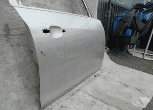 Opel astra iv j drzwi przednie prawe 3