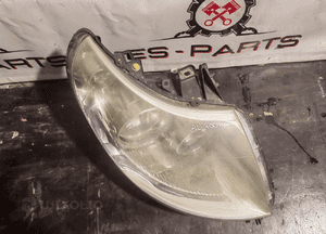 Lampa prawy przód prawa przednia ducato jumper boxer iii fioletowa wtyczka 3