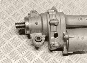 BMW IX I20 MAGLOWNICA PRZEKŁADNIA KIEROWNICZA 5A685E5 TB 3