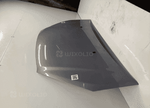 Maska pokrywa silnika ford galaxy 2 ii lift fl B0 szampańska 3