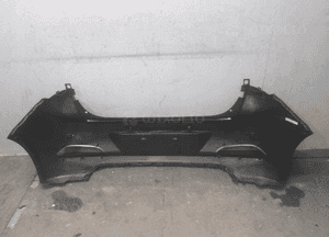 Zderzak tył hyundai I20 ii 2 14- nowy oryginalny 6